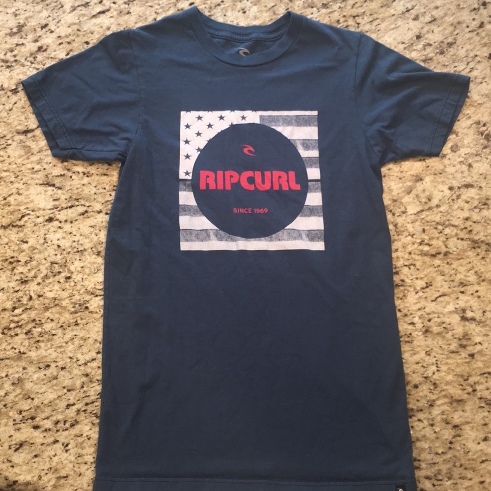 NWOT Rip Curl T-Shirt